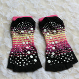 Women,Ladies,Stripe,Socks,Cotton,Sports,Socks