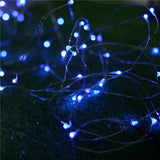 KCASA,40LED,Gardening,String,Light,Garden,Holiday,Christmas,Hollween,Wedding,Decoration,Light