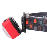 XANES,Multifunctional,Bicycle,Cycling,Headlight,Rechargeable,Headlamp