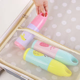 Honana,Portable,Travel,Toothpaste,Cartoon,Toothbrush,Storage,Baskets,Holder