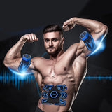 KALOAD,Rechargeable,Abdominal,Waist,Training,Sports,Fitness,Muscle,Trainer,Stimulator,Tools