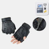 Outdoor,Tactical,Gloves,Motorcycle,Riding,Sports,Mountaineering,Gloves,Field,Fitness,Gloves