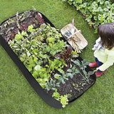 Garden,Outdoor,Vegetable,Planter,Garden,Garden,Living,Fabric,Gardening,Supplies