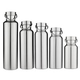 Stainless,Steel,Thermos,Double,Vacuum,Insulated,Water,Bottle,Stainless