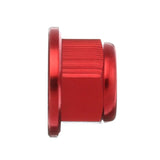 Suleve,M3AN7,10Pcs,Flange,Nylon,Aluminum,Alloy