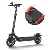 LAOTIE,Scooter,Storage,Shelf,Electric,Scooter,Luggage,Carrier,Trunk,Outdoor,Cycling