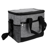 Outdoor,Insulated,Picnic,Camping,Traveling,Portable,Lunch,Lunch,Handbag