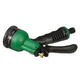 Green,Pressure,Washer,Metal,Nozzle,Water,Spray,Garden