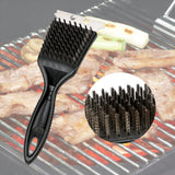 Kitchen,Bristles,Cleaning,Brushes,Barbecue,Grill,Cleaning,Brush,Cleaning,Tools,Outdoor,Accessories