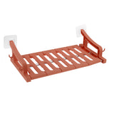 Suction,Mount,Storage,Holder,Shelves,Bathroom,Kitchen,Organizer,Shower,Shelf