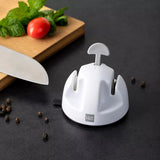 HUOHOU,Knife,Sharpener,Kitchen,Gadget,Sharpening,Stone,Whetstone,Sharpening,Grindstone,Kitchen,Tools