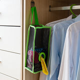 Honana,Multifunction,Hanging,Storage,Clothes,Stuff,Household,Organizer