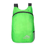 IPRee,Folding,Backpack,Waterproof,Shoulder,Ultralight,Outdoor,Travel