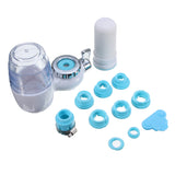 Travel,Water,Purifier,Filter,Ceramic,Cartridge,Kitchen,Faucet,Filter