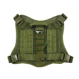 Hunting,Military,Camouflage,Tactical,Clothes,Outdoor,Training,Molle,Harness