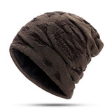 Winter,Windproof,Thicken,Velvet,Outdoor,Earmuffs,Beanie