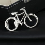 Portable,Creative,Bicycle,Bottle,Opener,Keychain,Cycling,Lover