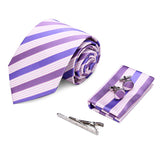 Business,Arrow,Clips,Cufflinks,Kerchief,Series