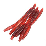 20PCS,Silicon,Fishing