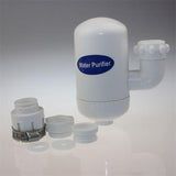 Ceramic,Cartidge,Water,Filter,Purifier,Kitchen,Faucet,Activated,Carbon,Filter,Household