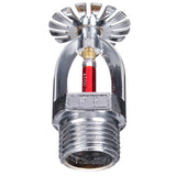 Pendent,Sprinkler,Sprayer,Brass,Extinguishing,System,Protection