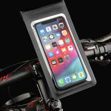 FLIDO,BIKIGHT,Waterproof,Touch,Screen,Phone,Cycling,Phone,Holder,Pouch,Electric,Bike"