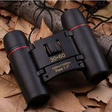 Night,Vision,Compact,Foldable,Binocular,Hiking,Hunting,Telescopes