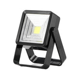 IPRee,Solar,Light,Modes,Rechargeable,Magnetic,Emergency,Lantern,Outdoor,Camping