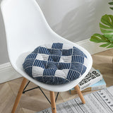 45*45cm,Round,Chair,Cushions,Pillow,Office,Decorations