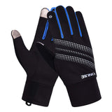 AONIJIE,Women,Outdoor,Sports,Bicycle,Cycling,Windproof,Finger,Glove,Motorcycle