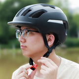 BIKING,Adjustable,Modes,Helmet,Breathable,Protection,Reflective,Motorcycle,Helmet,Camping,Travel,Cycling