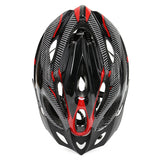 Fashion,Ultralight,Cycling,Bicycle,Safety,Helmet,Streamline,Handsome,Bicycle,Sports,Carbon,breathable,Design