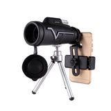 IPRee,25X50,Monocular,Waterproof,Optic,Night,Vision