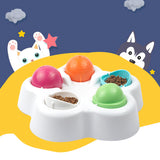 Smart,Supplies,Interactive,Puppy,Treat,Dispenser,Interactive