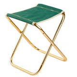 Outdoor,Portable,Folding,Chair,Aluminum,Stool,Picnic,Beach,Chair,100kg