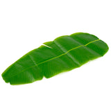 Large,Artificial,Plant,Banana,Tropical,Simulation,Leaves,Wedding,Party,Decorations