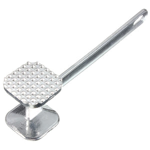 Aluminium,Double,Tenderizer,Mallet,Steak,Hammer,Kitchen,Pounder