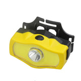 XANES,850LM,Light,Source,Cycling,Headlamp,3Modes,Rechargeable,Headlamp