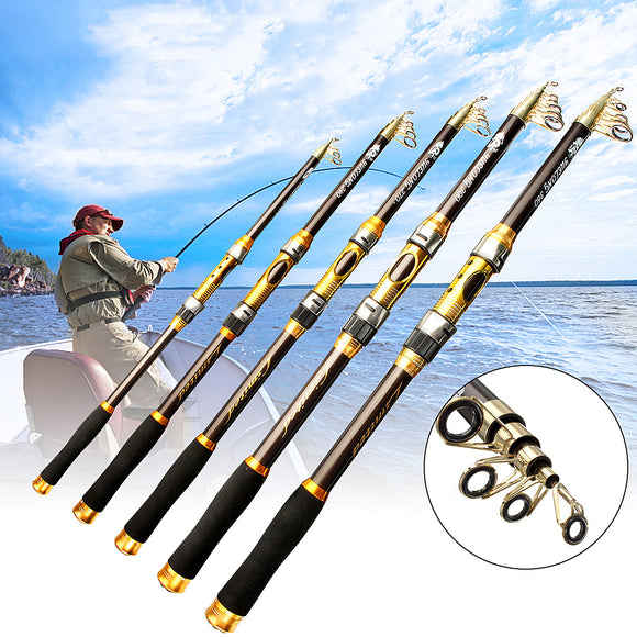 Carbon,Fiber,Fishing,Outdoor,Camping,Fishing,Tools,Portable,Fishing,Accessories