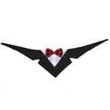 Formal,Tuxedo,Bandana,Adjustable,Neckerchief,Wedding,Party