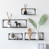 Mounted,Shelf,Storage,Baskets,Hanging,Hanger,Bookshelf,House,Decor