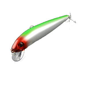 Fishing,Lures,Minnow,Crankbaits,Baits,Hooks