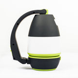 Multifunction,Table,Lamps,Charging,Flashlight,Gooseneck,Desktop,Protection,Study,Power,Camping,Travel