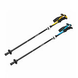 Aluminum,Alloy,Folding,Shockproof,Trekking,Poles,Climbing,Sticks,Alpenstock