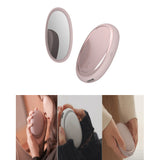 Rechargeable,Winter,Warmer,Outdoor,Poratble,5000mAh,Power,Beauty,Makeup,Mirror,Heater