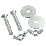 Breeding,Screw,Fitting,Nesting,Replacement