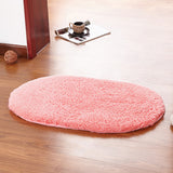 Mrosaa,Bedroom,Bathroom,Carpet,Plush,Doormat,Water,Absorption,Floor