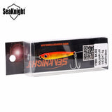 SeaKnight,SK302,Fishing,Sinking,Spoon,Hooks