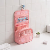 Hanging,Toiletry,Travel,Organizer,Cosmetic,Women,Toiletry