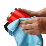 KCASA,Multifunction,Assorted,Microfiber,Cloth,Cleaning,Washcloth,Towel,Kitchen,Tools